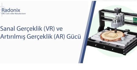 Sanal Gerçeklik (VR) ve Artırılmış Gerçeklik (AR)